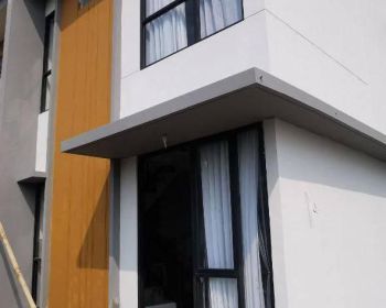 Rumah Kost 9 Kamar  Dekat Kampus IPB Dramaga Bogor