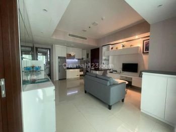 Apartemen U residence 2 bedroom Tower 3
