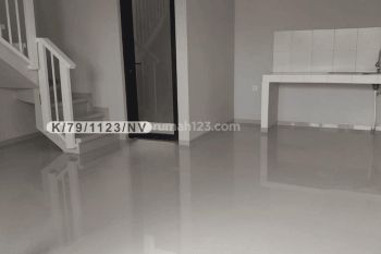 Rumah Baru Siap Huni Di Kopo Harmonis Bandung