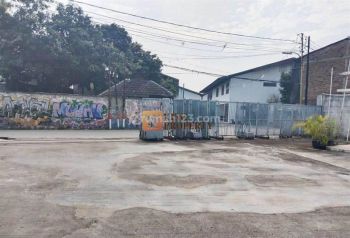 Strategis Jual Gudang Daan Mogot Batu Ceper Jurumudi Tangerang