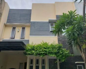 Dijual Rumah Cantik Bintaro