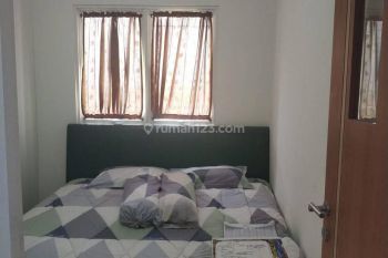 Disewakan Apartemen Puncak Dharmahusada