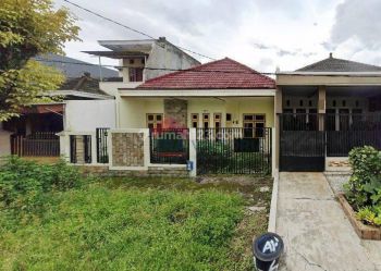 Rumah Lokasi Strategis Daerah Sawojajar