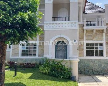 Sale Rumah Mewah Dari Harga 2,7m Jadi 2,5m Edisi Januari 2024 .rumah 2 Lantai,