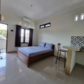 Kos Eksklusive Putra dan Pasutri