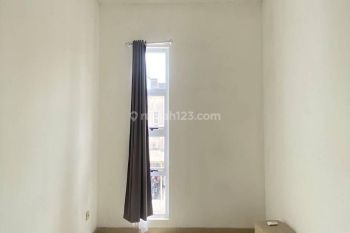 HARUS TERSEWA RUMAH UKURAN 8x16 Bagus Unfurnished