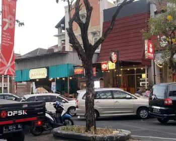 DISEWAKAN RUKO DI GWALK CITRALAND SANGAT MURAH DAN SANGAT SIAP DIPAKAI