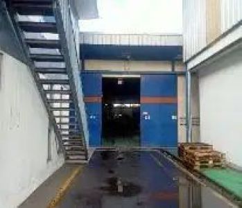 Gudang di Pulogebang Jakarta Timur