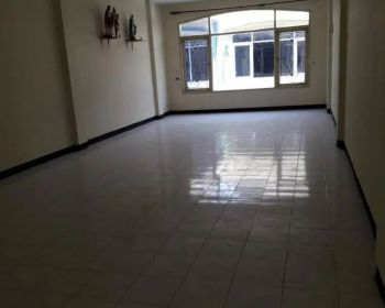 DIJUAL RUKO BABATAN PANTAI 1C HADAP UTARA