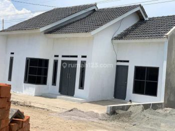 GEBYAR RUMAH MURAH MODERN MINIMALIS BANDUNG