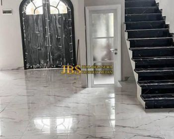 Dijual Villa Komplek Citraland Gama City Cluster Demsey Hill Type Windsor