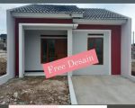 thumbnail-jual-rumah-cluster-modern-limited-unit-dekat-tol-saroja-free-desain-0