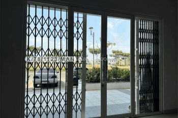 Ruko Baru Siap Pakai Di Podomoro Park Bandung