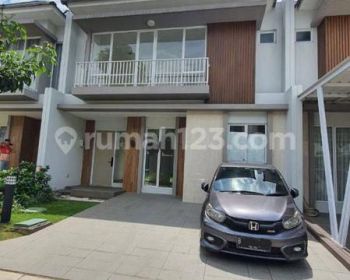 kan Rumah Nara Village , Gading Serpong