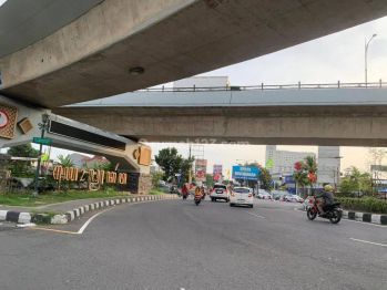 Tanah Tepi Ringroad Utara Jogja, Siap Balik Nama