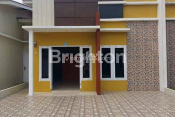 PERUMAHAN ROYAL MANSION TYPE GRAND PALACE MARELAN