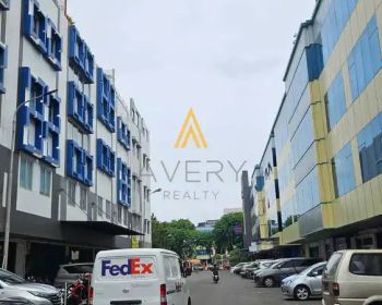 JUAL RUKO GBI GADING BUKIT INDAH KELAPA GADING