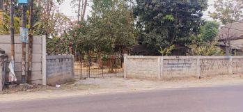 Tanah Kavling Murah Strategis Pinggir Jalan Di Teluk Pucung Bekasi Utara