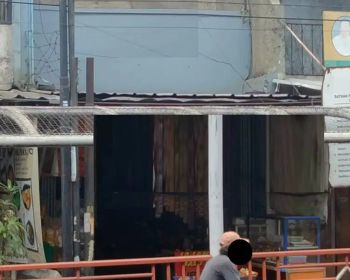 Dijual Kios Cocok Untuk Usaha Apapun di Cimindi Raya