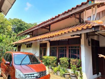 Tanah di Pasar Minggu, Jakarta Selatan 870 m² Bisa Culuster 5 S.d 6 Rumah