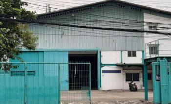 Gudang Alat Berat Di Cibitung,Bekasi