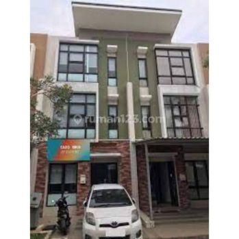 Kost 3 Lantai 10 Kamar Dekat Mall Sms Dan Universitas Umn
