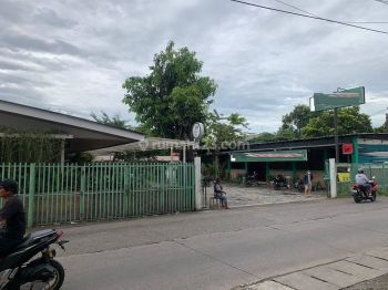 Dijual Tanah Usaha Lokasi Strategis di Perumnas 3 Bekasi Timur