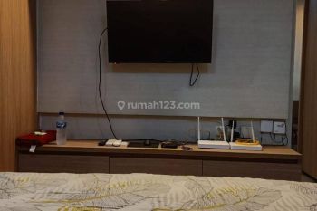 Dijual Cepat Apartemen Grand Kamala Lagoon Bekasi
