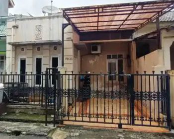 Dijual segera : Rumah