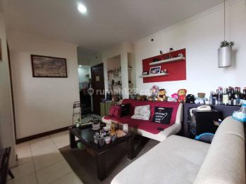 Disewakan Apartment Lux Klasik 4 Kamar Furnish di Majesty