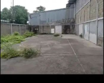 Sewa gudang jababeka 1