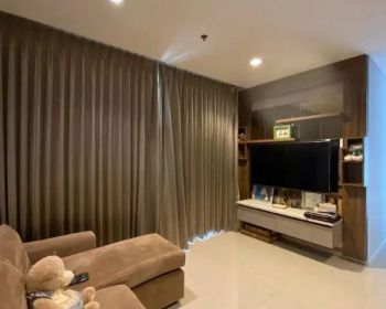 DIJUAL CEPAT APARTMENT PADDINGTON ALAM SUTERA