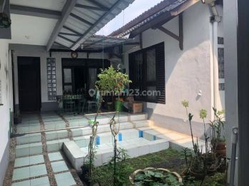 Jual cepat Rumah Murah komplek Cimahi Utara kolonel masturi dkt AWC tanah luas