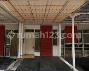 Sewa cepat Rumah 4x15 Green Lake City Jakarta Barat