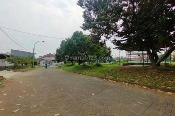 Dekat Gerbang Tol Kayumanis Tanah Dalam Perumahan