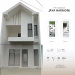 thumbnail-rumah-2-lantai-jaya-harmoni-taman-dhika-sidoarjo-4