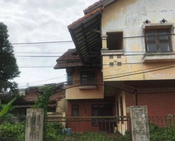 Tanah Suhat Dekat Kampus UB