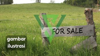 Rumah Dharmahusada Indah Timur 13,6jt Per Meter Nego