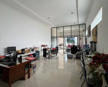 Di Jual Ruko Strategis Luas Bagus Di Srimahi