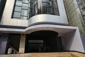Disewakan  new building  area senopati jakarta