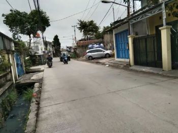 Ruko + Kosan strategis di Mainroad Sayap Kopo Bandung
