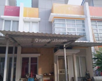 Disewakan cepat rumah siap huni di cluster Milano Gading Serpong