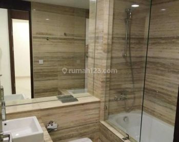 FOR SALE PONDOK INDAH RESIDENCE ( PIR ) APARTMENT UNIT 1BEDROOM SEMI FURNISHED