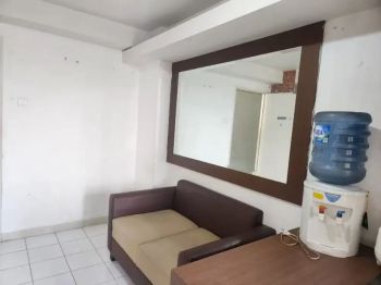 Jual Apartemen Kalibata City Residen 2Bedroom furnished SHM