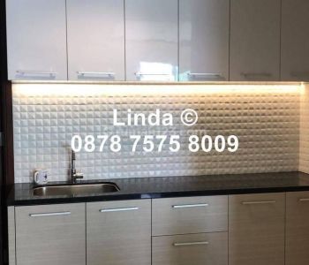 Sherwood Apartmen City View Furnished