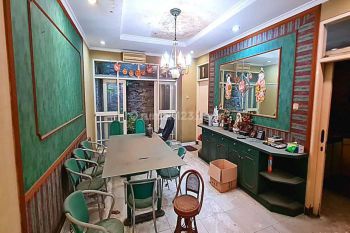 Dijual Harga Cepat Nego Sampai Deal Rumah (7x24) Camar Elok - Pantai Indah Kapuk