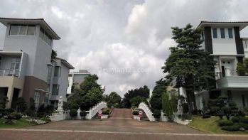 Kavling Lotus Palace Uk 12,5 X 36 Pantai Indah Kapuk Pik, Murah