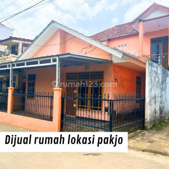 Dijual Rumah Lokasi Siap Huni Lokasi Dijual Rumah Lokasi Siap Huni Lokasi Pakjo