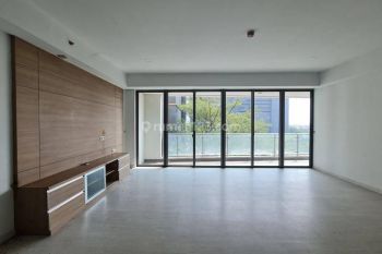 Dijual Cepat Murah Apartment St.moritz di Cbd Jakarta Barat