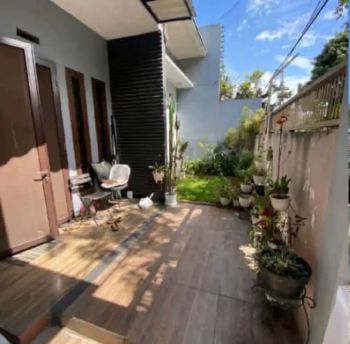 JUAL RUMAH SIAP HUNI TAMAN HOLIS INDAH KOPO